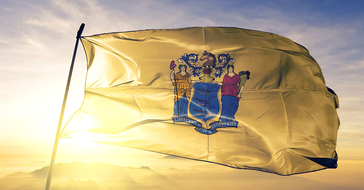 Governor Murphy's Executive Orders - Porzio Governmental Affairs