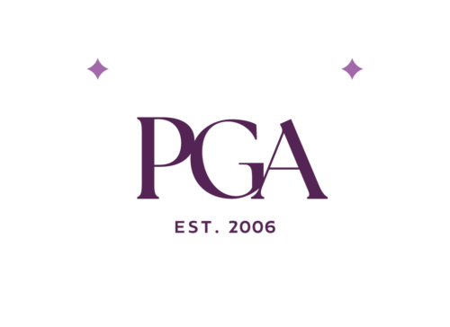 PGA Emblem Established 2006